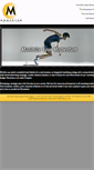 Mobile Screenshot of getmomentumadpr.com